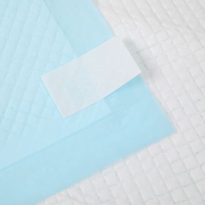 BV-gecertificeerd hondenslaapbed voor absorptie op het droge oppervlak en ISO9001-certificering