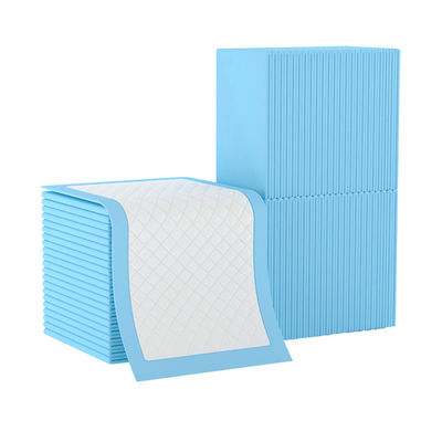 Hoge absorptie SAP Sandia of Sumitomo Quick Accident Absorbing Cotton Pads voor OEM/ODM