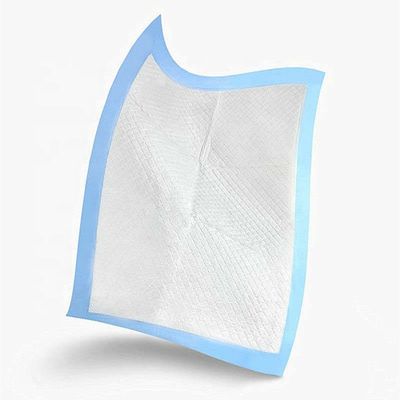 Hoge absorptie SAP Sandia of Sumitomo Quick Accident Absorbing Cotton Pads voor OEM/ODM
