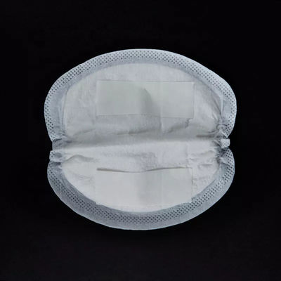 100 Counts Ultra Dun Custom Size Wegwerpborstkussing in gedrukte doos of zakken voor borstvoeding