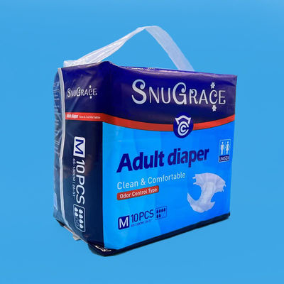 OEM Dry Surface Diaper voor geriatrische volwassenen