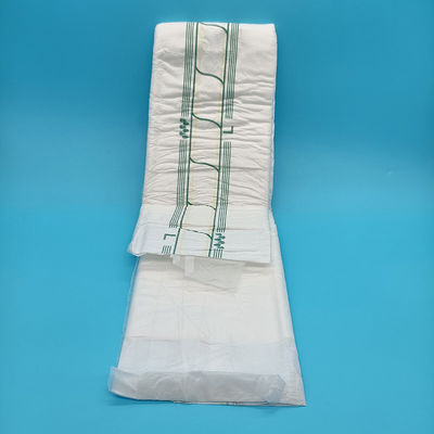 OEM Dry Surface Diaper voor geriatrische volwassenen