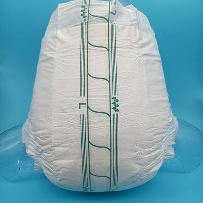 OEM Dry Surface Diaper voor geriatrische volwassenen