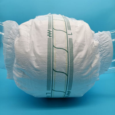 OEM Dry Surface Diaper voor geriatrische volwassenen