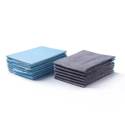 Incontinentie hygiëne onderkussens voor volwassenen en baby's Unisex Water Absorptie 100-2000ml