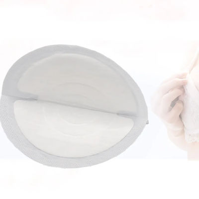 Moederschapsverzorging Moederschapsverzorging Eenmalige borstkussens maat voor verpleegkunde en borstvoeding