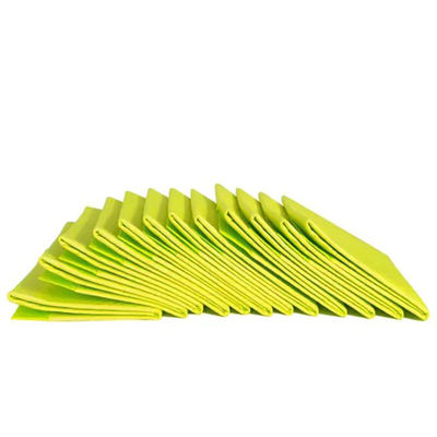 Gezondheidszorgproduct 6Ply-laag Eenmalige incontinentie bij volwassenen onder pad van weefsel