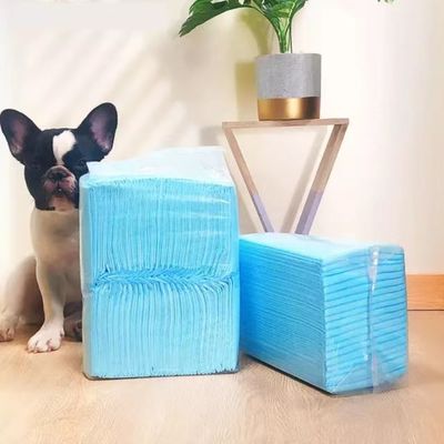 20g-120g wegwerppadjes voor huisdieren voor honden Huisdierenpaddje met aangeboden monster