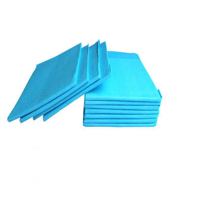 Medisch wegwerppad 60 x 90 cm voor incontinentieverzorging Absorberend bed Onder pad