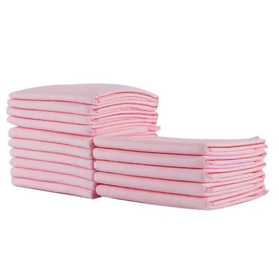 Medisch wegwerppad 60 x 90 cm voor incontinentieverzorging Absorberend bed Onder pad