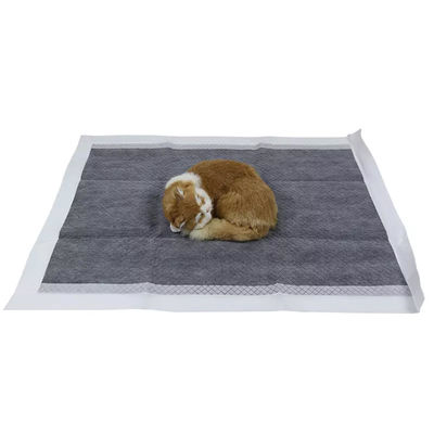 Vrij aangeboden monsters OEM/ODM Huisdier toilet plaskussens voor puppy training en slapen