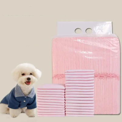 Vrij aangeboden biologisch afbreekbare monsters hond puppy extra groot huisdier kat hond training puppy pads