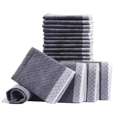 Vrij aangeboden biologisch afbreekbare monsters hond puppy extra groot huisdier kat hond training puppy pads