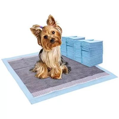 Vrij aangeboden biologisch afbreekbare monsters hond puppy extra groot huisdier kat hond training puppy pads