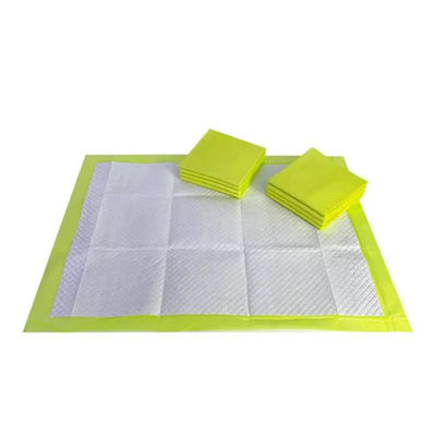 Vrij aangeboden biologisch afbreekbare monsters hond puppy extra groot huisdier kat hond training puppy pads