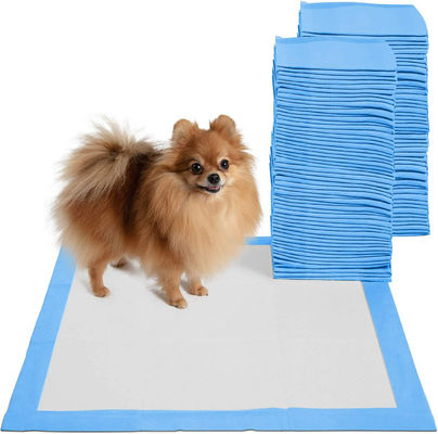 Super Absorberend Huisdier Pee Pad Puppy Training Pads Wegwerp Urin Diaper Pads voor Honden
