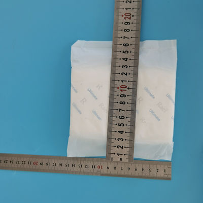 Moederschapspadjes voor het ziekenhuis houden je fris en schoon