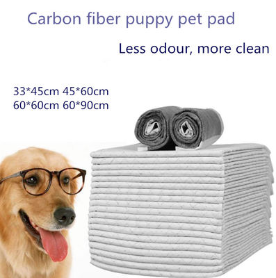Persoonlijke kleuren wegwerppad voor huisdieren voor honden Sanitaire pads Gratis monsters aangeboden