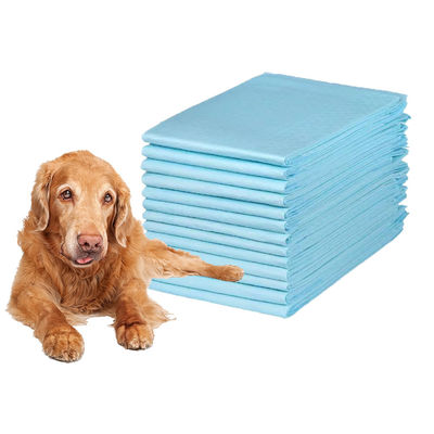 Op maat gemaakte afmetingen Gratis monster Wegwerppadjes voor het trainen van puppy-puttys