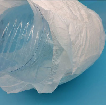Eenmalige onderbroek met medisch gaas voor volwassenen in grootte M-XXL van niet-geweven stoffen