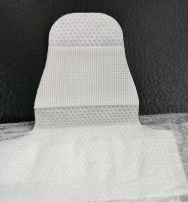 OEM wegwerp luiers voor baby's met 3D lekpreventie kanaal in maten S M L XL XXL XXXL