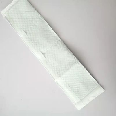 Honden/katten/konijnen Bamboe Houtskool Pet Pee Pad 20g-120g Carbon Bamboe Houtskool Training Pad