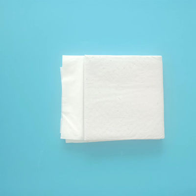 60*60 Bamboe Houtskoolvezel Huisdier Onderkleding Duurzaam en oplossing voor honden sanitaire