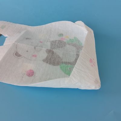 Stijl Superieur Waterdicht Wegwerpbabybibs die duurzaam zijn Bescherm babykleding