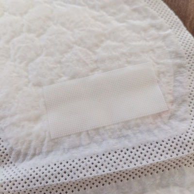 Eenmalige zachte baby-overall-bibs waterdicht voor 2-4 jaar oud met printpatroon