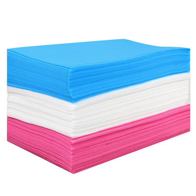 Op maat gemaakte wegwerppuppy puppy puppy training pads voor grijze honden grijs 60x60cm dieren