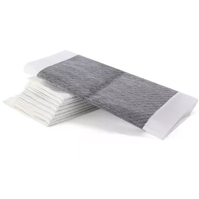 Fluff Pulp SAP Wegwerp onderkleding voor incontinentie bij volwassenen 60X90 Roze medische onderkleding
