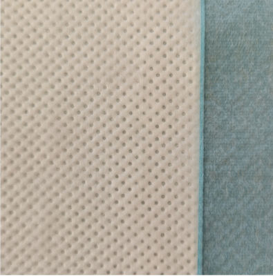 600X600mm Wegwerppuppy Pet Training Dog Pee Pad met hoge absorptie
