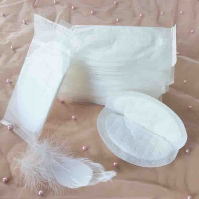 Ultra Soft Maternity Breast Nursing Pad for Mom Care Borstvoeding en andere kenmerken