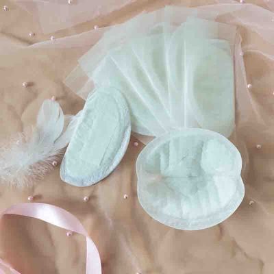 Ultra Soft Maternity Breast Nursing Pad for Mom Care Borstvoeding en andere kenmerken