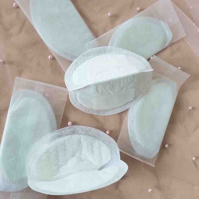 Ultra Soft Maternity Breast Nursing Pad for Mom Care Borstvoeding en andere kenmerken