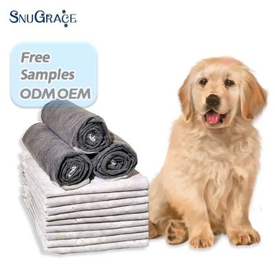 100-2000 ml absorberende capaciteit ademend PE rugfilm urinemiddelen voor honden en katten