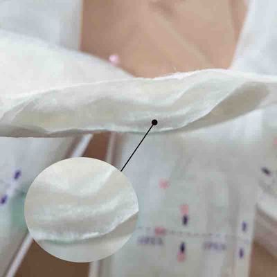 Ultra Soft Maternity Breast Nursing Pad for Mom Care Borstvoeding en andere kenmerken