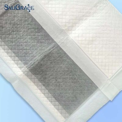 100-2000 ml absorberende capaciteit ademend PE rugfilm urinemiddelen voor honden en katten