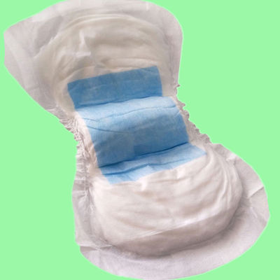 Moederschapsverzorgings- en postpartumkleding met hoog absorptievermogen