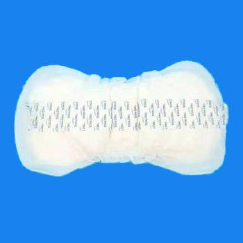 Moederschapsverzorgings- en postpartumkleding met hoog absorptievermogen