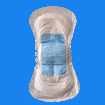 Moederschapsverzorgings- en postpartumkleding met hoog absorptievermogen