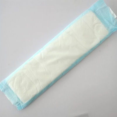 Absorberende moederschapsbedden voor maximaal comfort en bescherming in 280/350/360/400/420/520