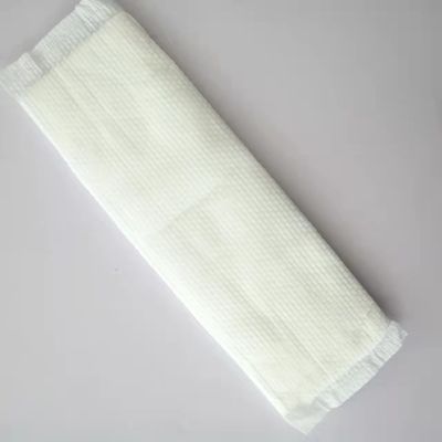 Zwakke, niet-geweven kinderbedden voor een comfortabele bescherming na de bevalling