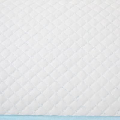 Ultra dik medisch incontinentie pad volwassen bed pad onderkleding aan te passen wegwerp
