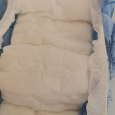 Eenmalige hondenluiers voor maximale absorptie en lekkagebescherming