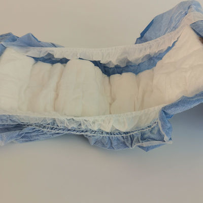 Eenmalige hondenluiers voor maximale absorptie en lekkagebescherming