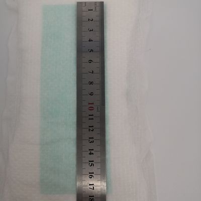 Regelmatig sanitary napkin eenmalig maternity sanitary napkin ontwerp 240mm 290mm 360mm