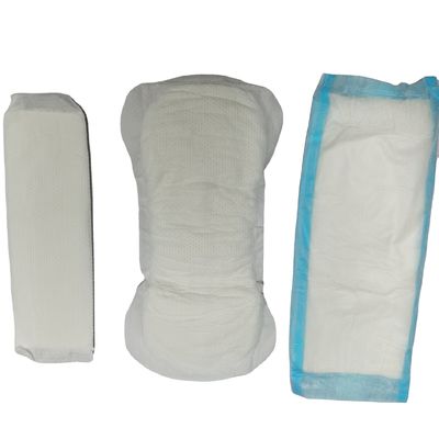 Regelmatig sanitary napkin eenmalig maternity sanitary napkin ontwerp 240mm 290mm 360mm