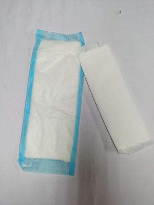 Regelmatig sanitary napkin eenmalig maternity sanitary napkin ontwerp 240mm 290mm 360mm