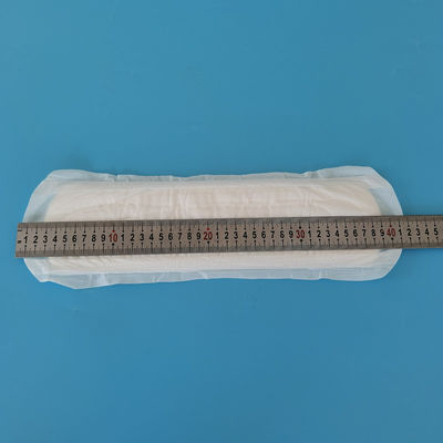 Moeder Moederschapspads Na de bevalling Maxi / Super Cotton Customized OEM ODM Ademhalende nacht